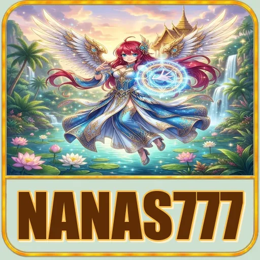 Detail Teknis nanas777