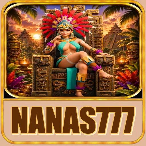 Screenshot Proses Instalasi nanas777 APK